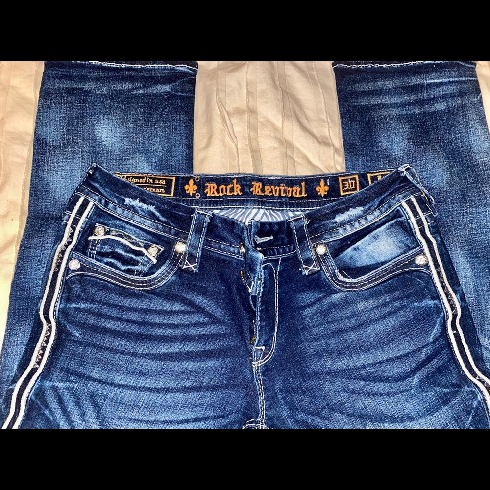 Rock Revival